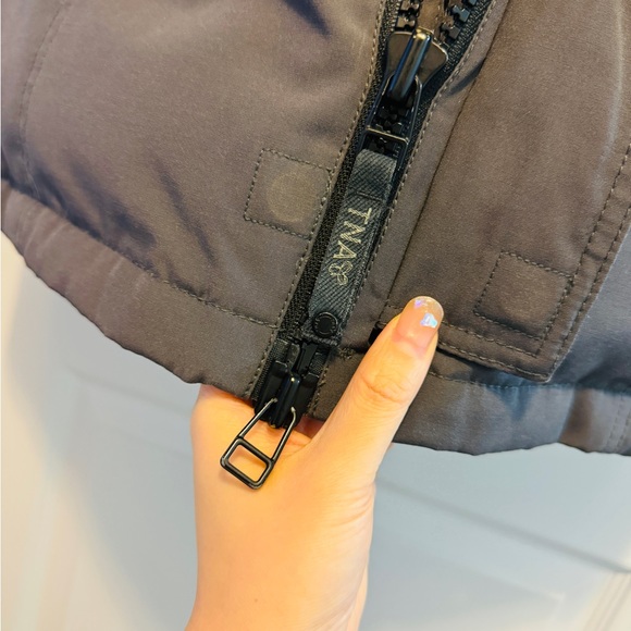 [SOLD] TNA Down Parka Long Winter Jacket - Picture 11 of 11